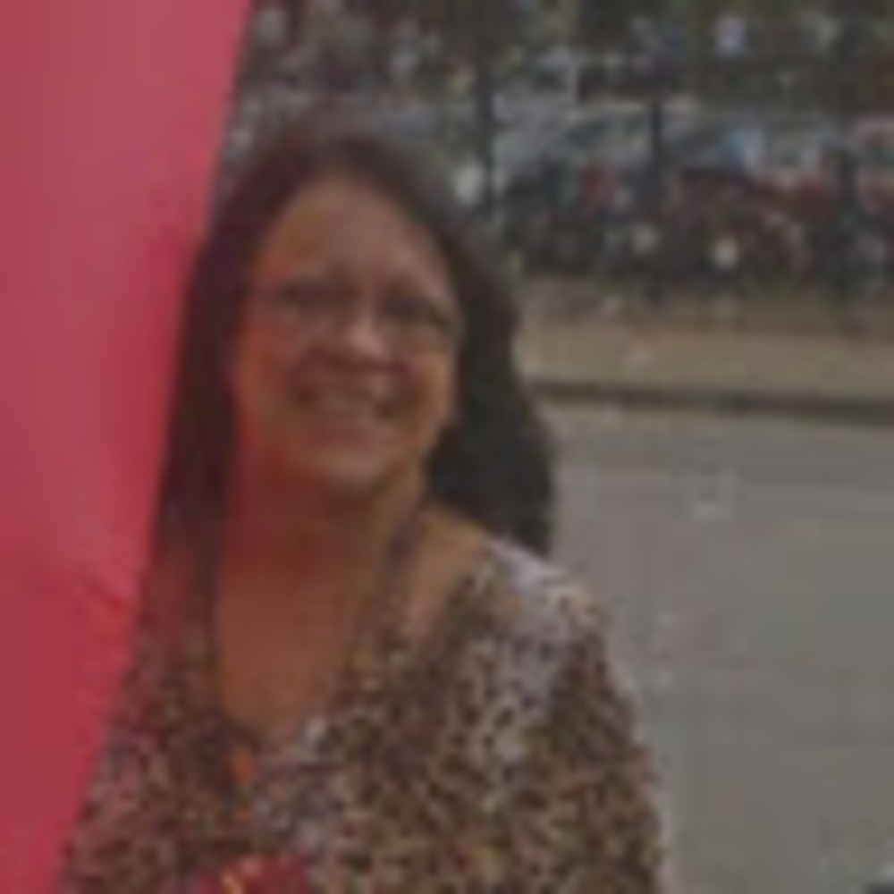 Meet your Posher, Kathy